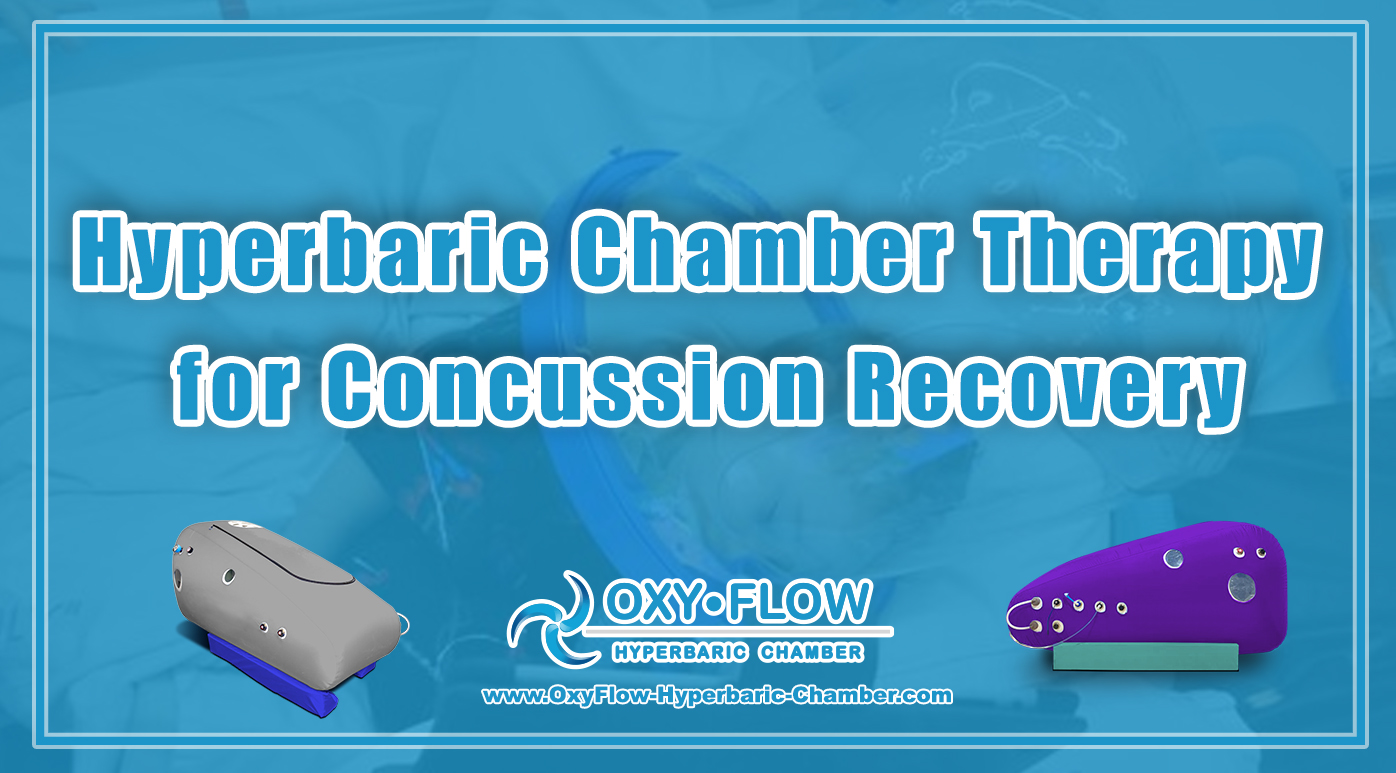 Hyperbaric Chamber Therapy for Concussion Recovery