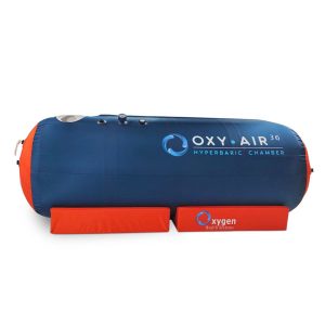 Hyperbaric Oxygen Chamber 36 Inches 1.4 ATA with Air Conditioning